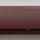 Lionel 27901-2 Lionel Lines Madison Tuscan Brown Passenger Car Shell #2625