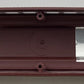 Lionel 27901-2 Lionel Lines Madison Tuscan Brown Passenger Car Shell #2625