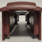 Lionel 27901-2 Lionel Lines Madison Tuscan Brown Passenger Car Shell #2625