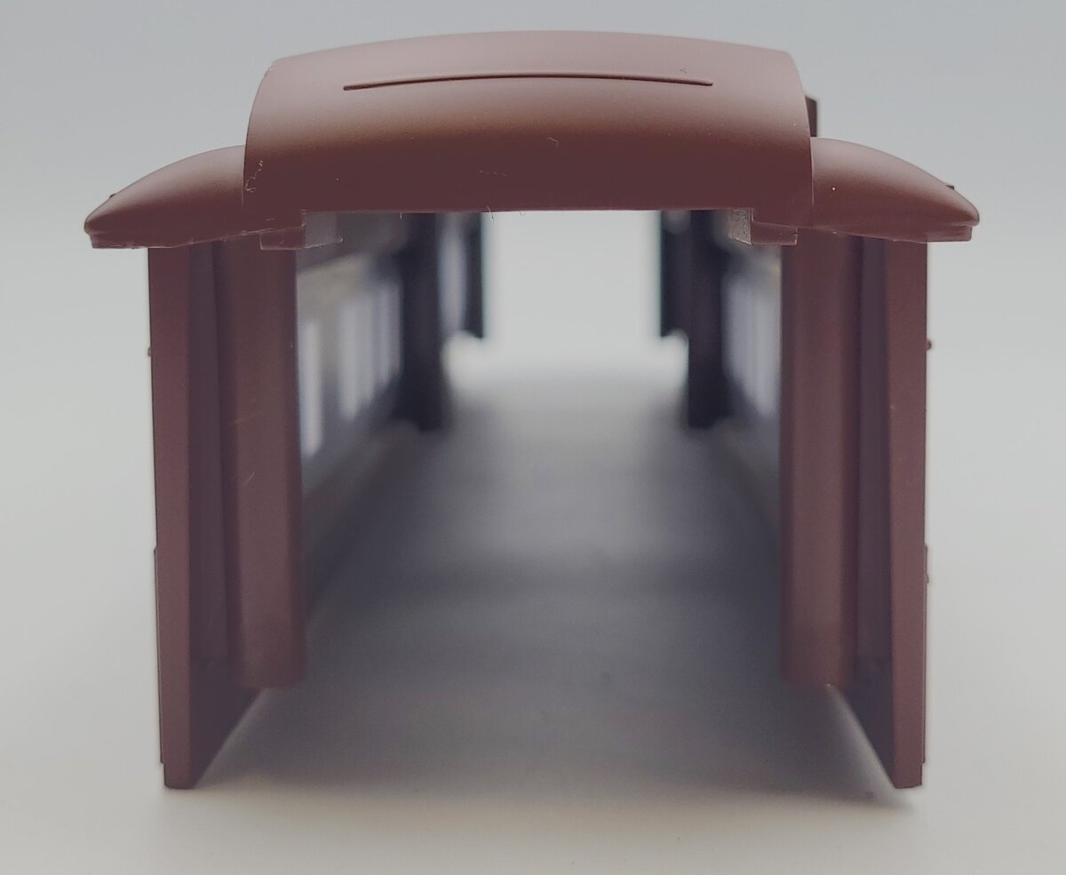 Lionel 27902-2 Lionel Lines "Manhattan" Pullman Passenger Car Body Shell #2625