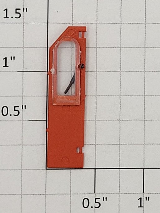 Lionel 28528-112 New Haven TMCC RS-11 Orange Door #1406