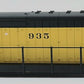 Lionel 28241-2 #953 U30C Chicago & Northwestern Shell