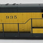 Lionel 28241-2 #953 U30C Chicago & Northwestern Shell