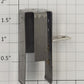 Lionel 28241-35 U30C Diesel Battery Bracket with Potentiometer Holder