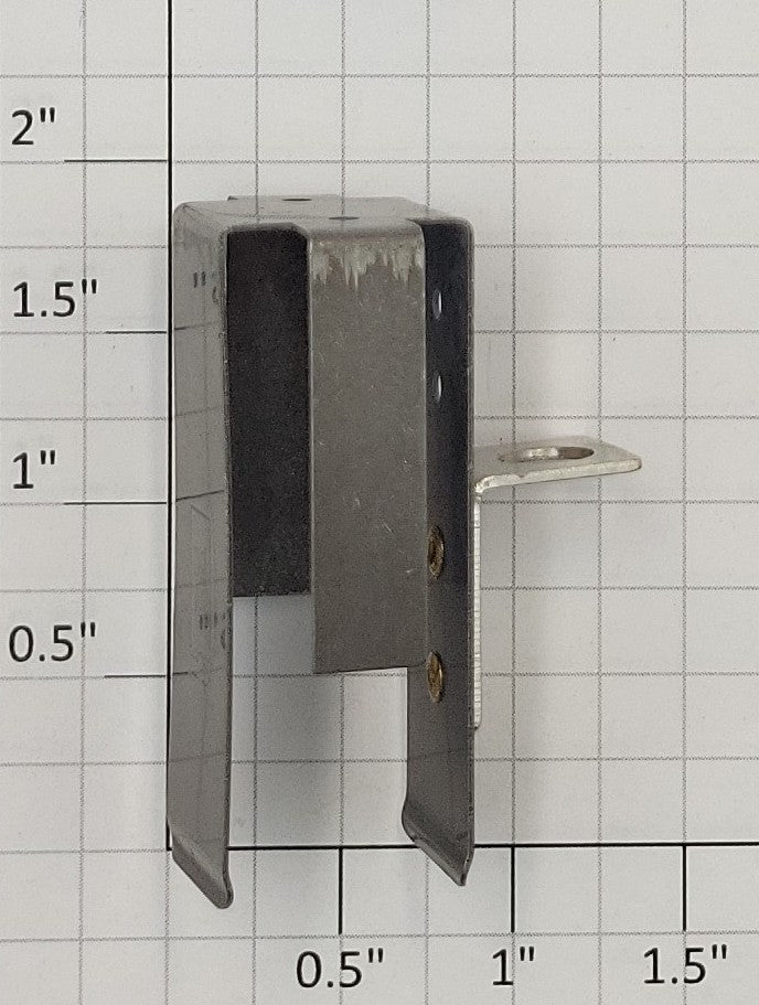 Lionel 28241-35 U30C Diesel Battery Bracket with Potentiometer Holder