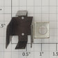 Lionel 28241-35 U30C Diesel Battery Bracket with Potentiometer Holder