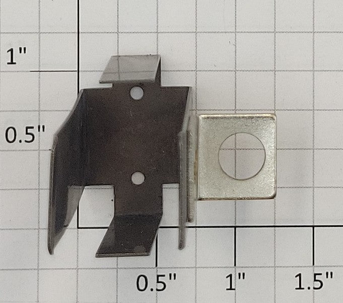 Lionel 28241-35 U30C Diesel Battery Bracket with Potentiometer Holder