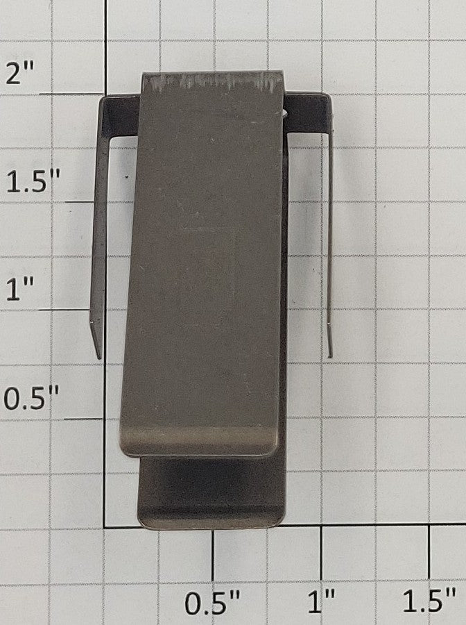 Lionel 28241-35 U30C Diesel Battery Bracket with Potentiometer Holder