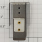 Lionel 28241-35 U30C Diesel Battery Bracket with Potentiometer Holder