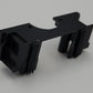 Lionel 38415-71 U30C Diesel Locomotive Black Front Pilot without Plow