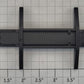 Lionel 17647-25 Black Die-Cast I-12 Caboose Frame