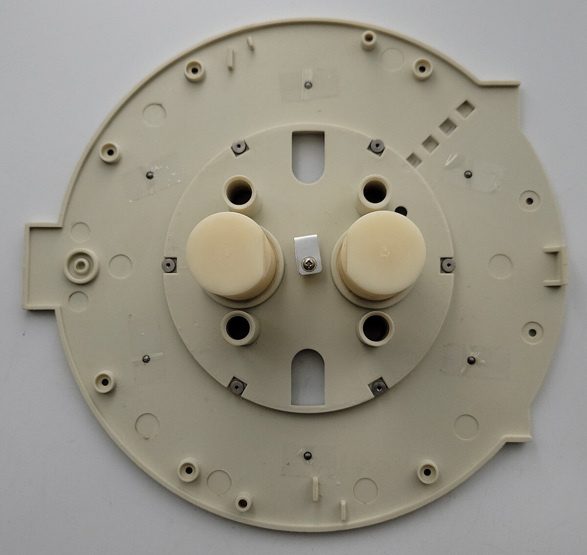 Lionel 24111-423 Swing Bridge Ring Gear Base Cover