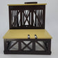 Lionel 34194-3 UPS Package Station Platform Assembly