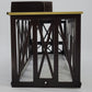 Lionel 34194-3 UPS Package Station Platform Assembly