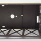 Lionel 34194-3 UPS Package Station Platform Assembly