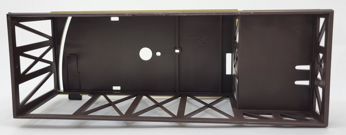 Lionel 34194-3 UPS Package Station Platform Assembly