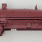 Lionel 11338-2 Chicago & Alton 4-6-2 Boiler Shell #657