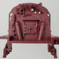 Lionel 11338-2 Chicago & Alton 4-6-2 Boiler Shell #657
