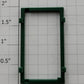 Lionel 12917-345 Switch Tower Green Door Frame