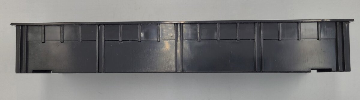 Lionel 12929-80 Animated Auto-Truck Loading Dock Platform