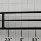 Lionel 12929-90 Rail Truck Loading Platform Long Drive Arm