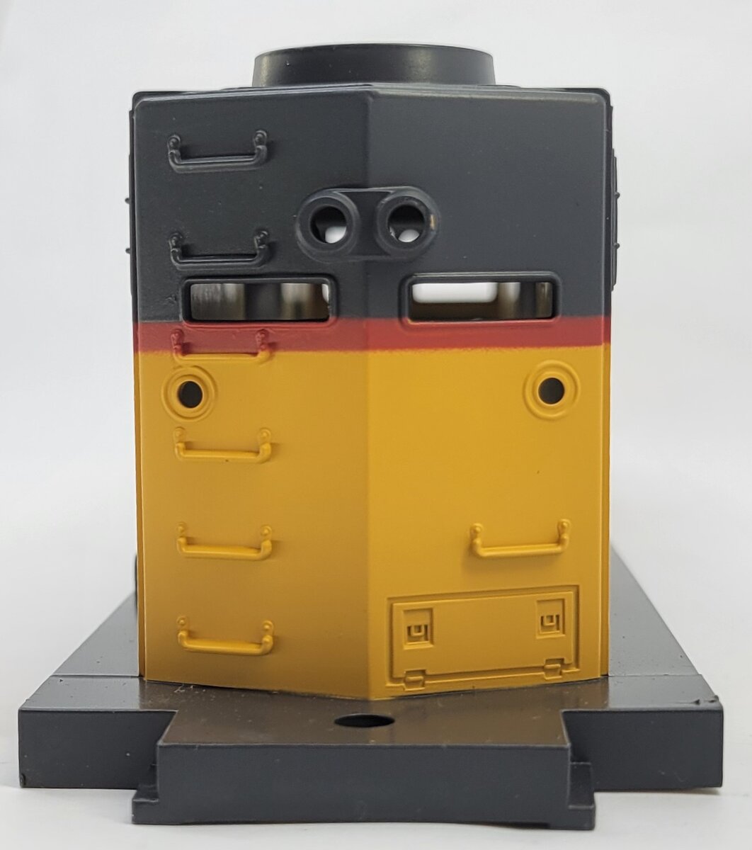 Lionel 18273-7 Union Pacific SD-40 Diesel Body Shell #8071
