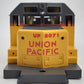 Lionel 18273-7 Union Pacific SD-40 Diesel Body Shell #8071