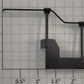 Lionel 18273-94 Metal Dark Gray SD-40 Diesel Loco Front Right Side Handrail