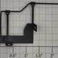 Lionel 18273-94 Metal Dark Gray SD-40 Diesel Loco Front Right Side Handrail
