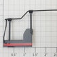 Lionel 18273-97 Union Pacific SD-40 Diesel Loco Gray Right Front Handrail
