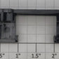 Lionel 18273-515 Gray Union Pacific SD-40 Diesel Locomotive Stepped Pilot