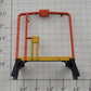 Lionel 17648-35 Baltimore & Ohio Chessie l-12 Caboose End Rail