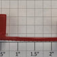 Lionel 28012-224 Red Diecast Commodore Vanderbilt Steam Loco Rear Bulkhead