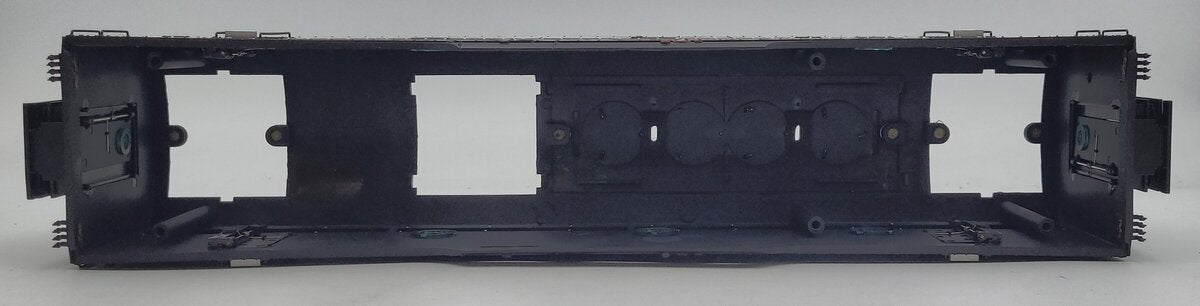 Lionel 34512-2 New York Central F7 B-Unit Diesel Locomotive Body Shell #2439