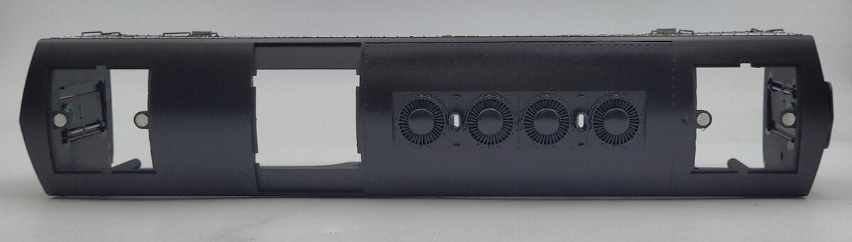 Lionel 34512-2 New York Central F7 B-Unit Diesel Locomotive Body Shell #2439