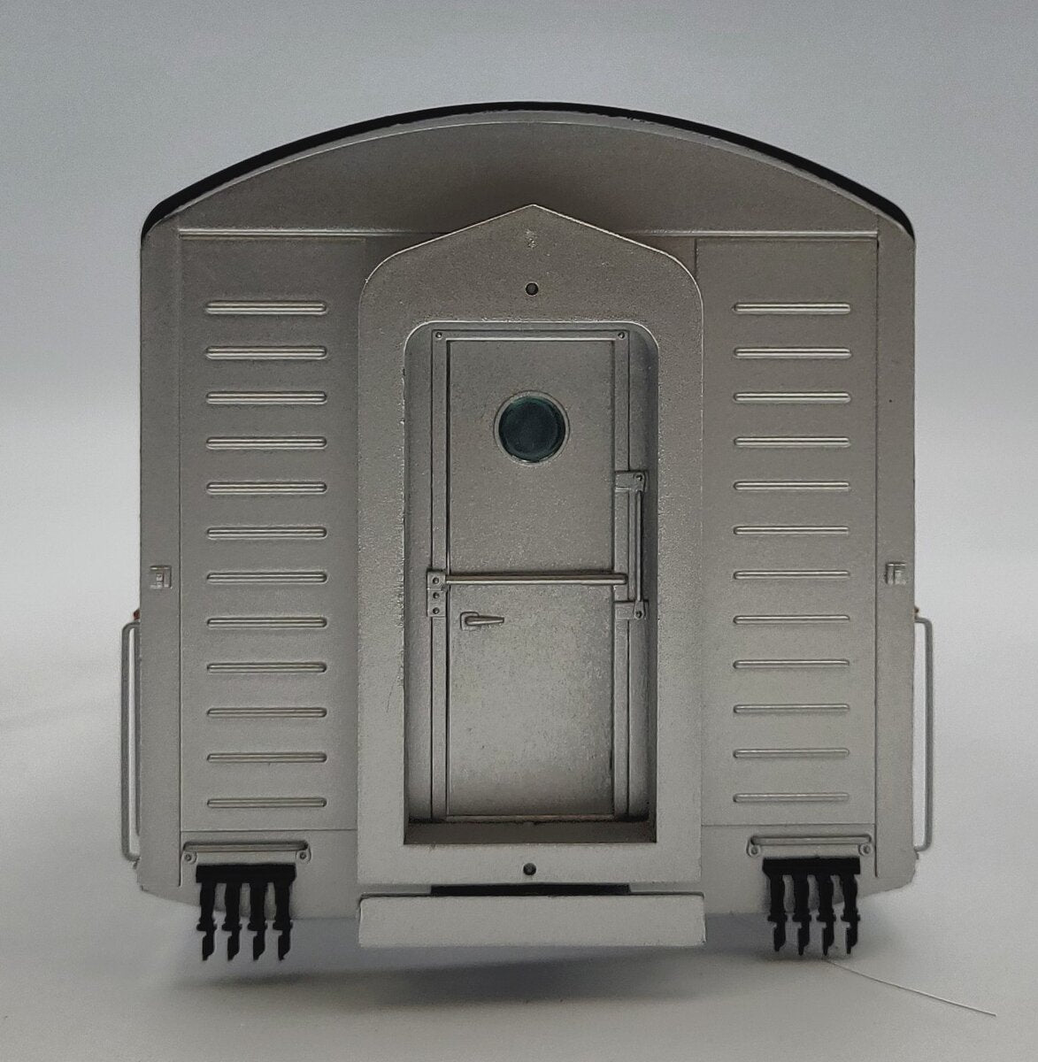 Lionel 34514-2 Western Pacific F7 Powered B Unit Diesel Locomotive Shell #918C