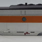Lionel 34514-2 Western Pacific F7 Powered B Unit Diesel Locomotive Shell #918C