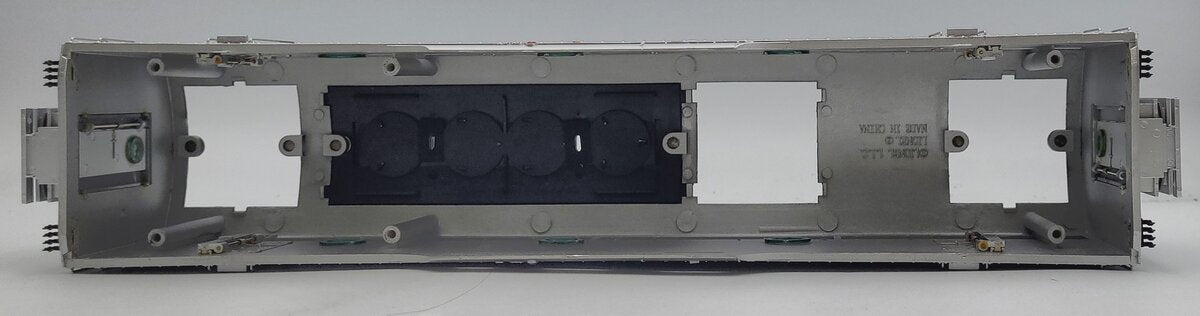 Lionel 34514-2 Western Pacific F7 Powered B Unit Diesel Locomotive Shell #918C