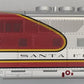 Lionel 34521-2 Santa Fe F3-A Diesel Shell #17