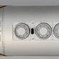 Lionel 34521-2 Santa Fe F3-A Diesel Shell #17