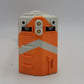 Lionel 28360-2 O Gauge Western Pacific GP-7 Diesel Locomotive Shell #707