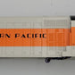 Lionel 28360-2 O Gauge Western Pacific GP-7 Diesel Locomotive Shell #707