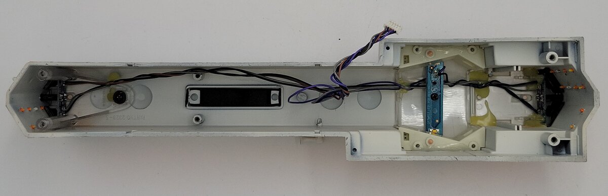 Lionel 28360-2 O Gauge Western Pacific GP-7 Diesel Locomotive Shell #707