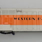 Lionel 28360-2 O Gauge Western Pacific GP-7 Diesel Locomotive Shell #707