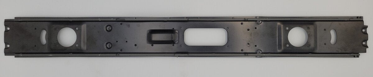 Lionel 28369-056 DD-35A New York Central Frame Stamped with Dark Gray Rails