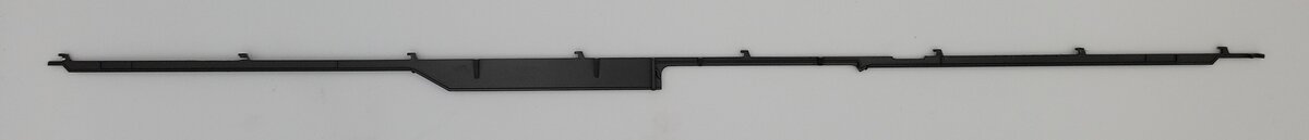 Lionel 28369-218 Dark Gray DD-35A New York Central Right Rail Frame