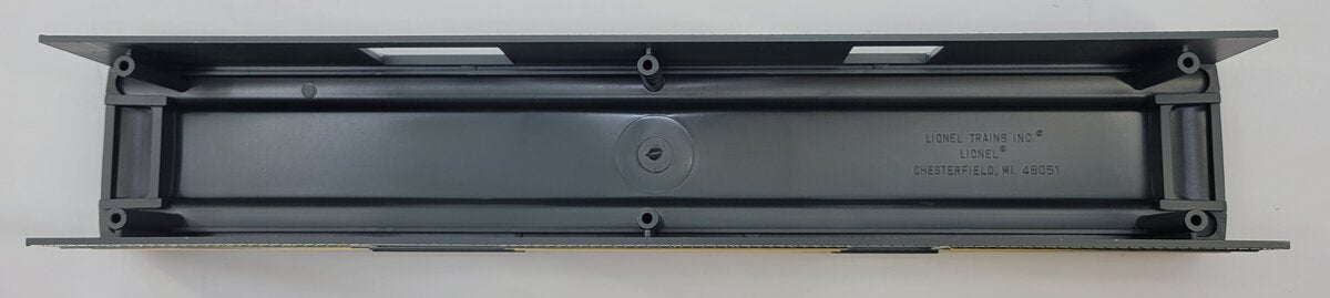 Lionel 29067-7 #420 Jersey Central Lines Baggage Car Body Shell
