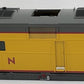 Lionel 24575-2 #988 Union Pacific E-7 A Powered  Shell