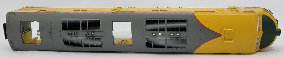 Lionel 24575-2 #988 Union Pacific E-7 A Powered  Shell