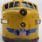 Lionel 24575-2 #988 Union Pacific E-7 A Powered  Shell